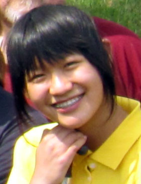 Shudi Zhang Shudi Zhang
