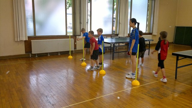 Training